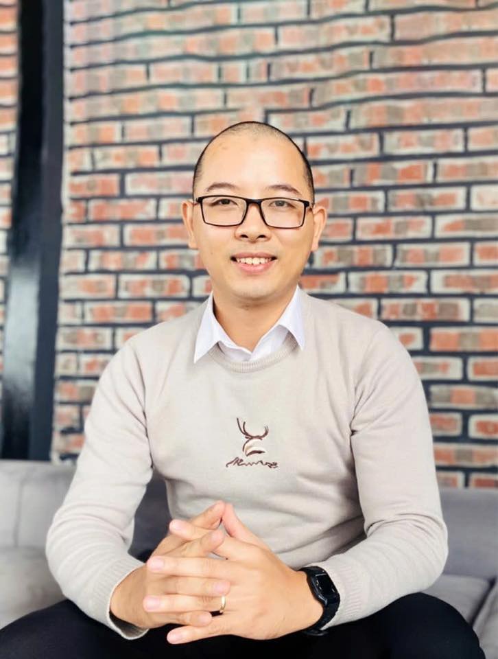 Mr. Duc Nguyen