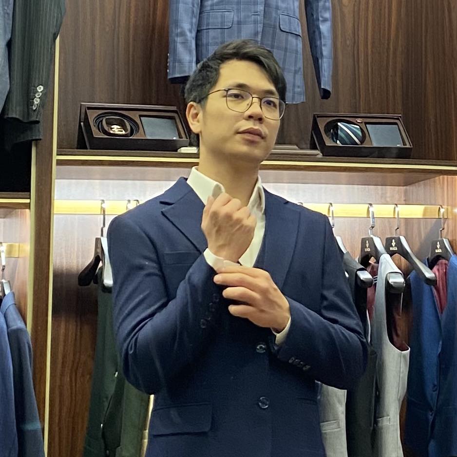 Mr. Hoang Pham