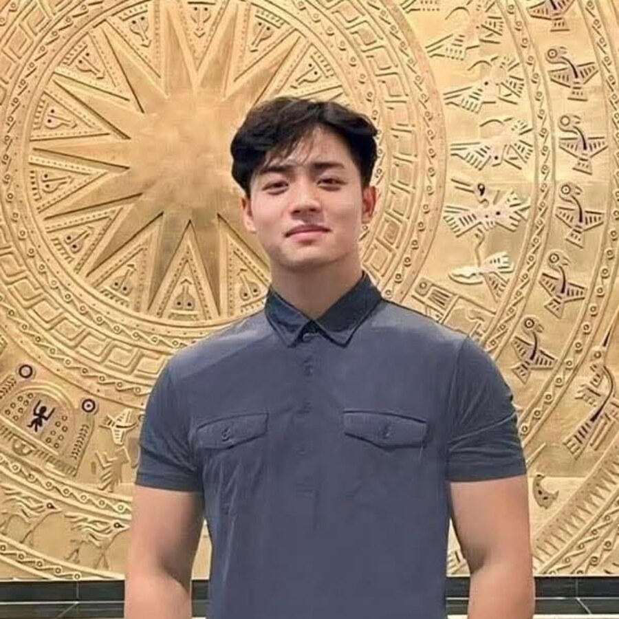 Trần Quang Minh