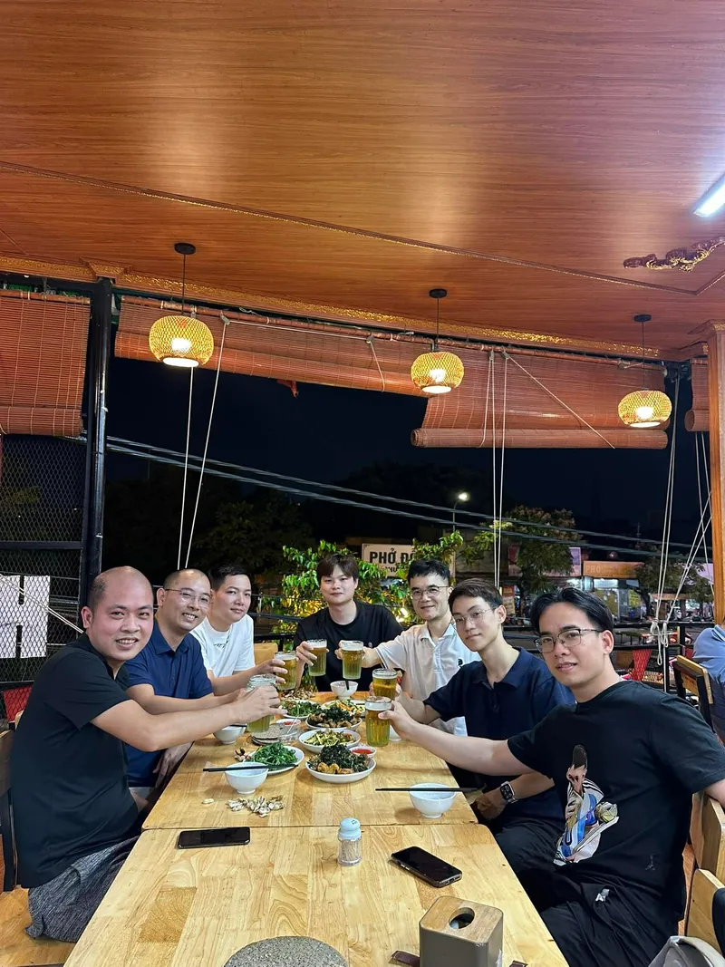 A Get-Together on Where AI Is Heading