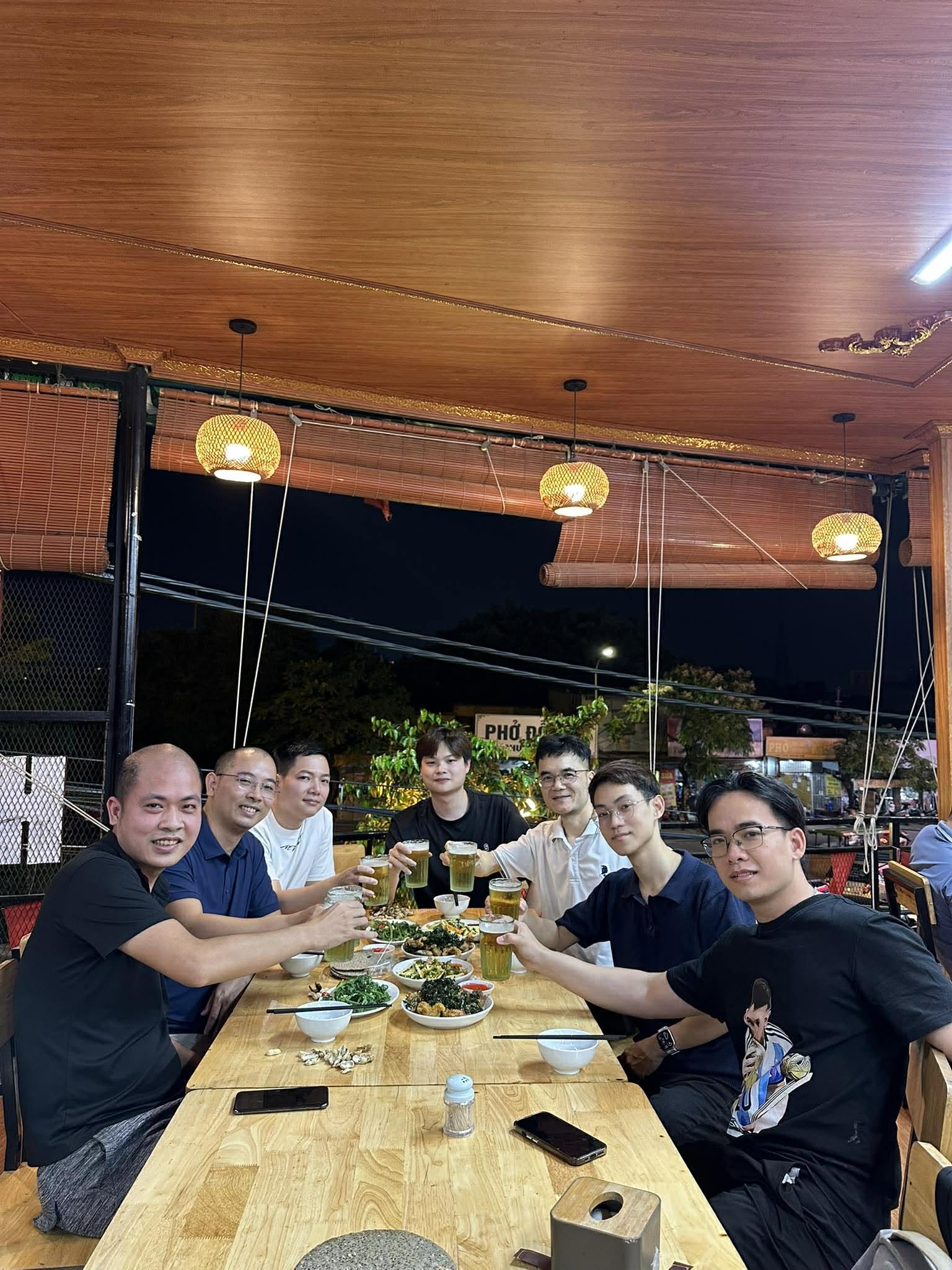 A Get-Together on Where AI Is Heading